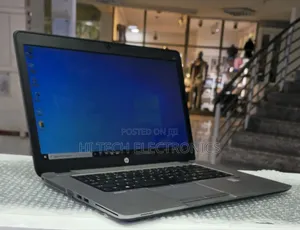 New Laptop HP EliteBook 850 G1 6GB Intel Core i5 HDD 1T