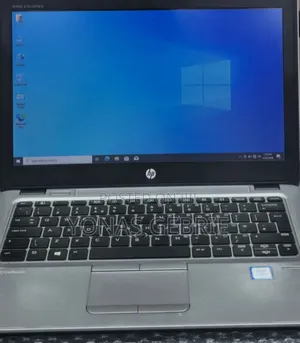 Laptop HP EliteBook 820 8GB Intel Core i5 SSD 1T