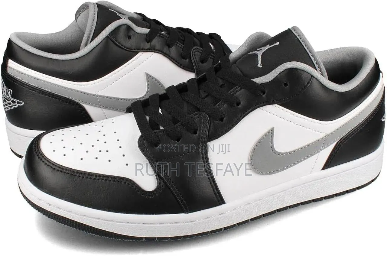 Air Jordan Low