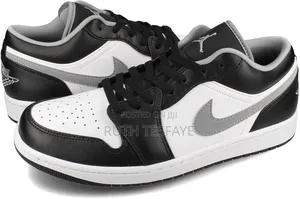 Air Jordan Low
