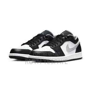 Air Jordan Low