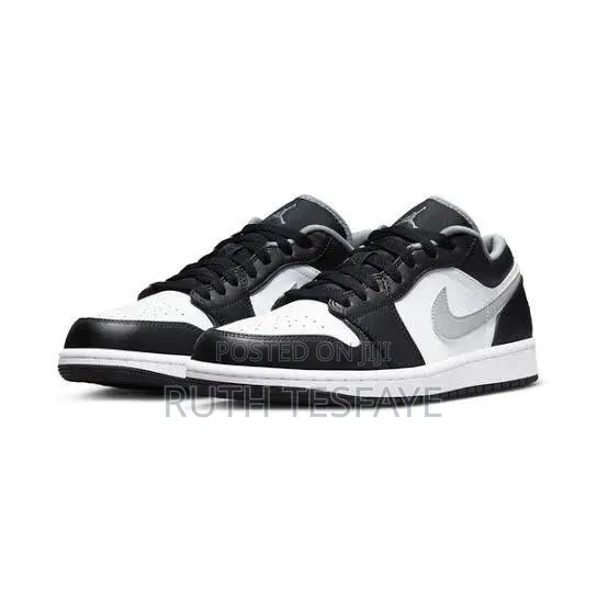 Air Jordan Low