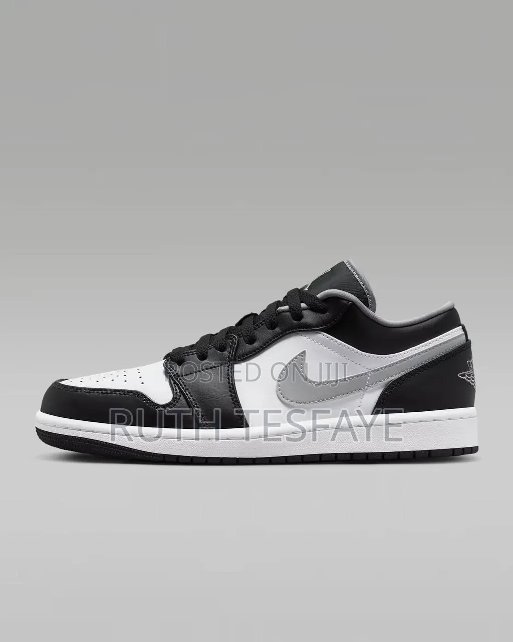 Air Jordan Low