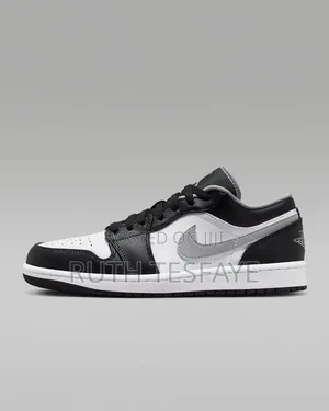Air Jordan Low