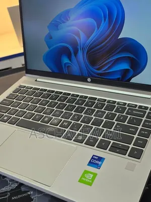 New Laptop HP ProBook 440 G9 16GB Intel Core i7 SSD 1T