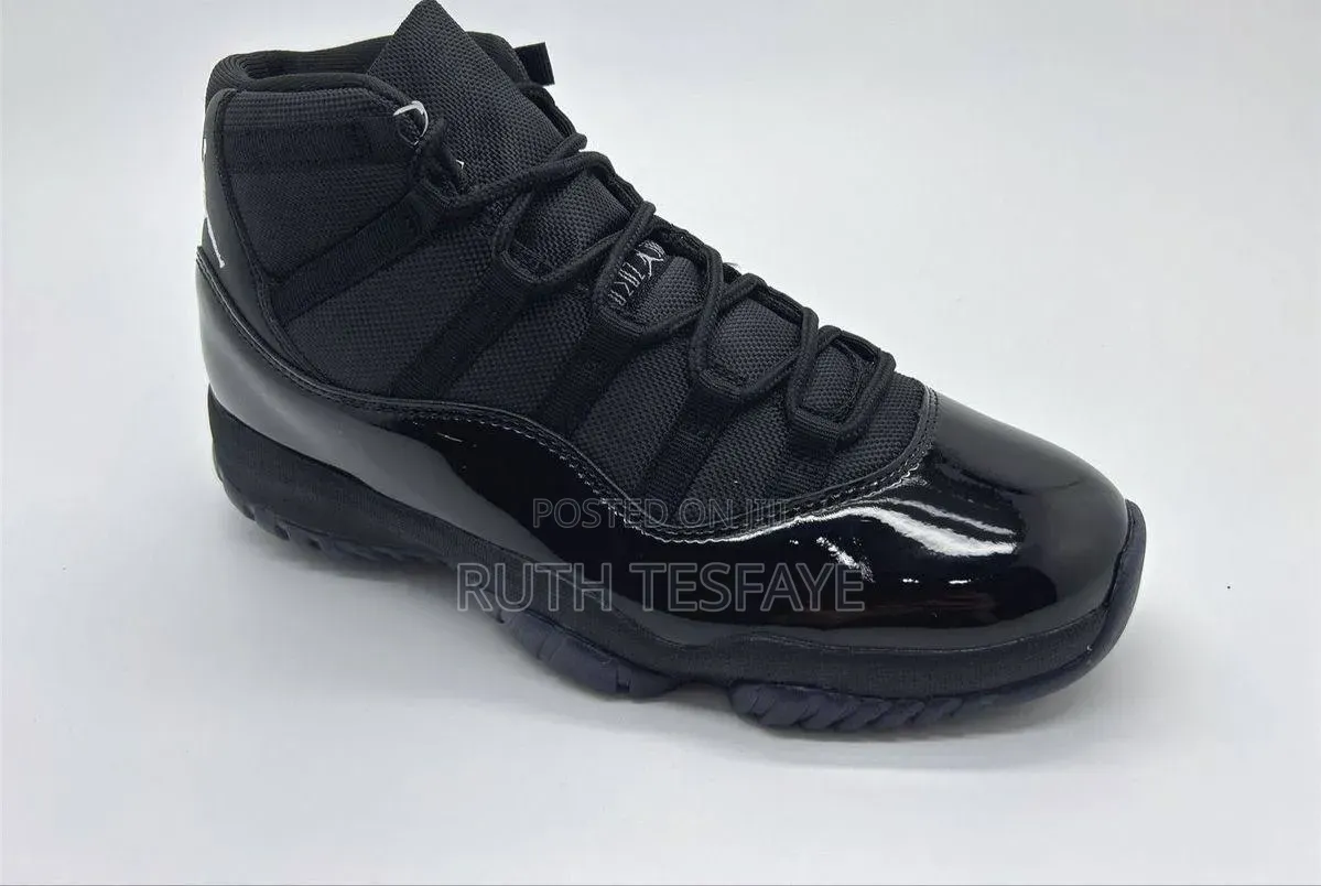 Air Jordan 11