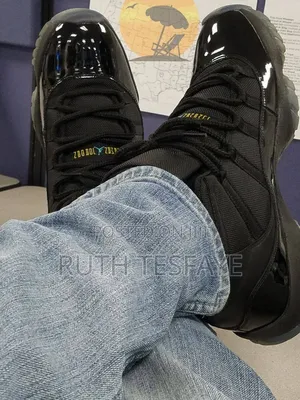Air Jordan 11