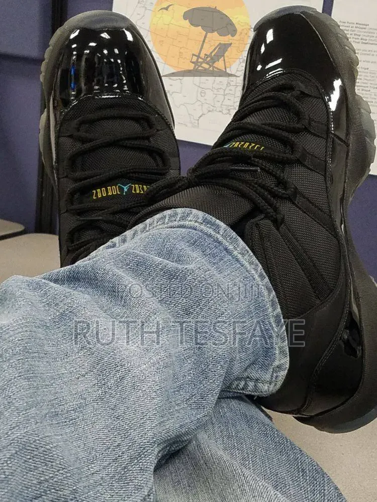 Air Jordan 11