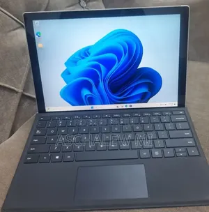 New Laptop Microsoft Surface Pro 7+ 16GB Intel Core i7 SSD 512GB
