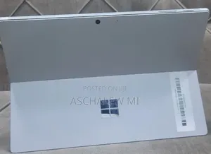 New Laptop Microsoft Surface Pro 7+ 16GB Intel Core i7 SSD 512GB