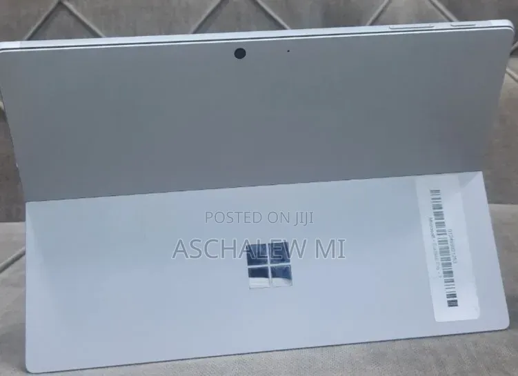 New Laptop Microsoft Surface Pro 7+ 16GB Intel Core i7 SSD 512GB