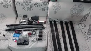 80 Watt Laser Engraver Machine