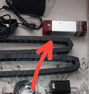 80 Watt Laser Engraver Machine