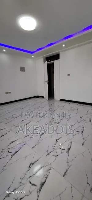 Furnished 1bdrm Condo in Bole Ayat for sale