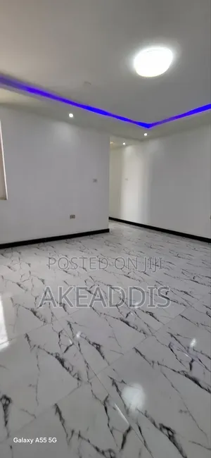Furnished 1bdrm Condo in Bole Ayat for sale