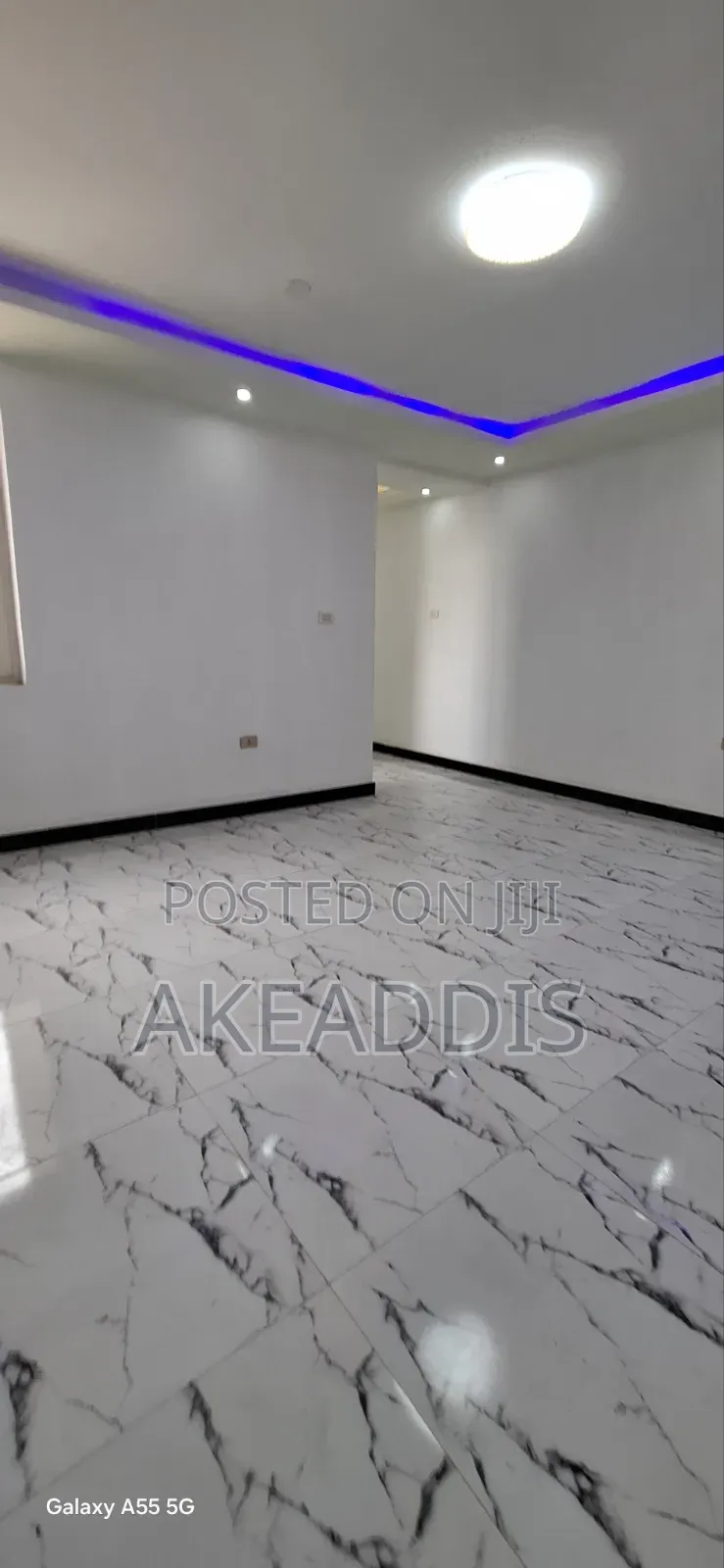 Furnished 1bdrm Condo in Bole Ayat for sale