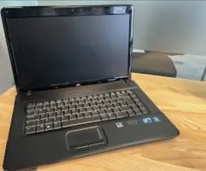 Laptop Compaq Presario CQ61 4GB Intel Core M2 HDD 256GB