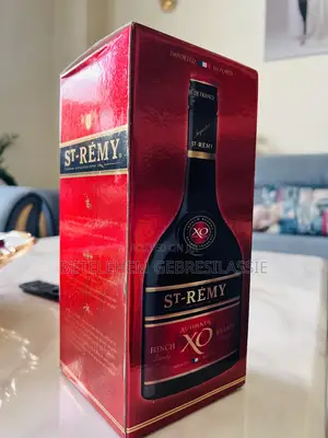 St.Remy Xo