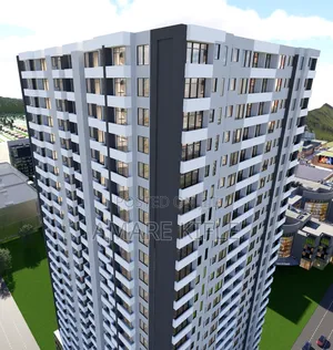 Furnished 2bdrm Apartment in Horra Real Estate, Kirkos for sale