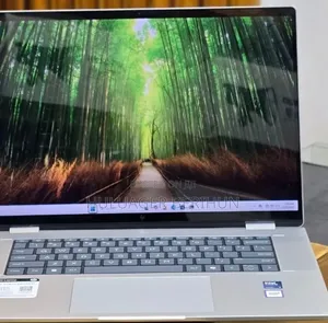 New Laptop HP Envy x360 16GB Intel Core Ultra 5 SSD 512GB