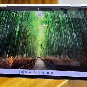 New Laptop HP Envy x360 16GB Intel Core Ultra 5 SSD 512GB