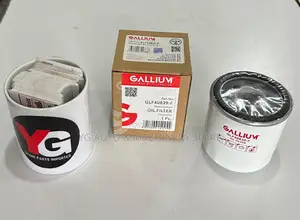 Oil Filter Chery Jetour Best Quality Gallium Glf40839-F