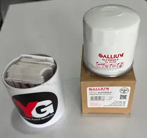 Oil Filter Chery Jetour Best Quality Gallium Glf40839-F