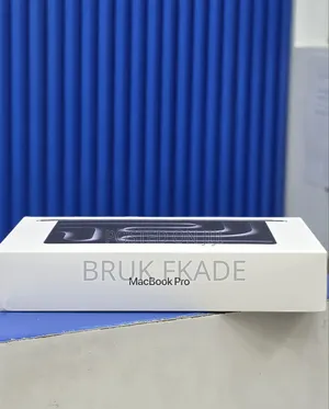 New Laptop Apple MacBook Pro 2025 M5 24GB Apple M5 Pro SSD 1T
