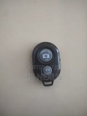 Bluetooth Remote Shutter