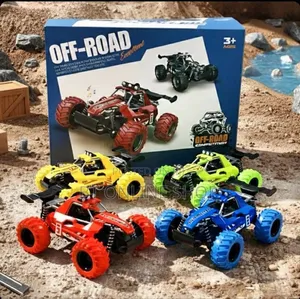 Toy Cars for Kids