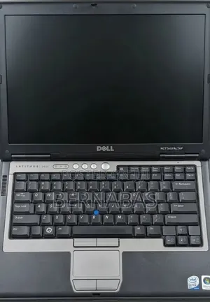 Laptop Dell Latitude D630 3GB Intel Core 2 Duo HDD 256GB