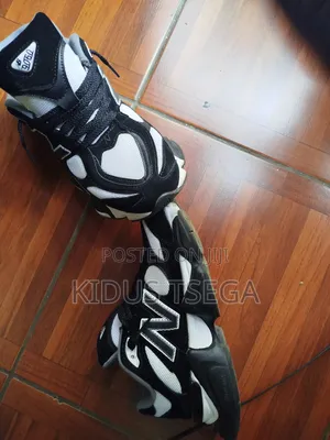 New Balance