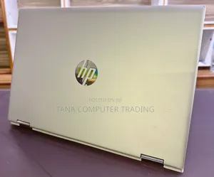 New Laptop HP Pavilion 14 x360 2-in-1 16GB Intel Core i5 SSD 512GB