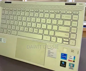 New Laptop HP 16GB Intel Core i5 SSD 512GB