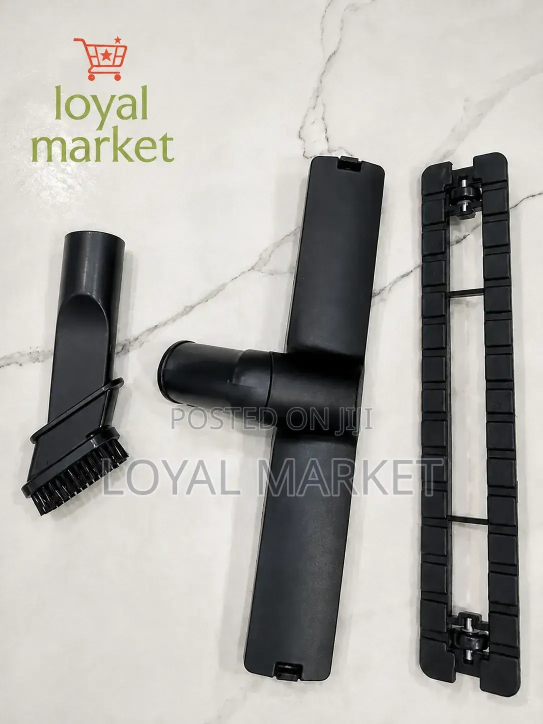 Vacuum Cleaner 30l