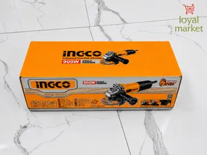 Angle Grinder (Ingco)
