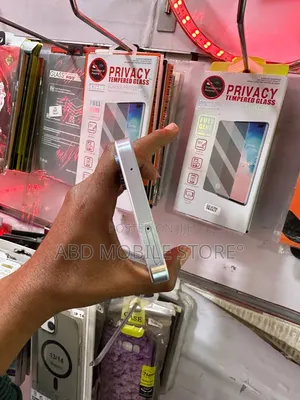 New Samsung Galaxy A55 256 GB White