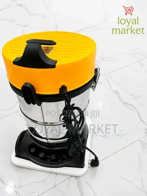 Vacuum Cleaner 30l