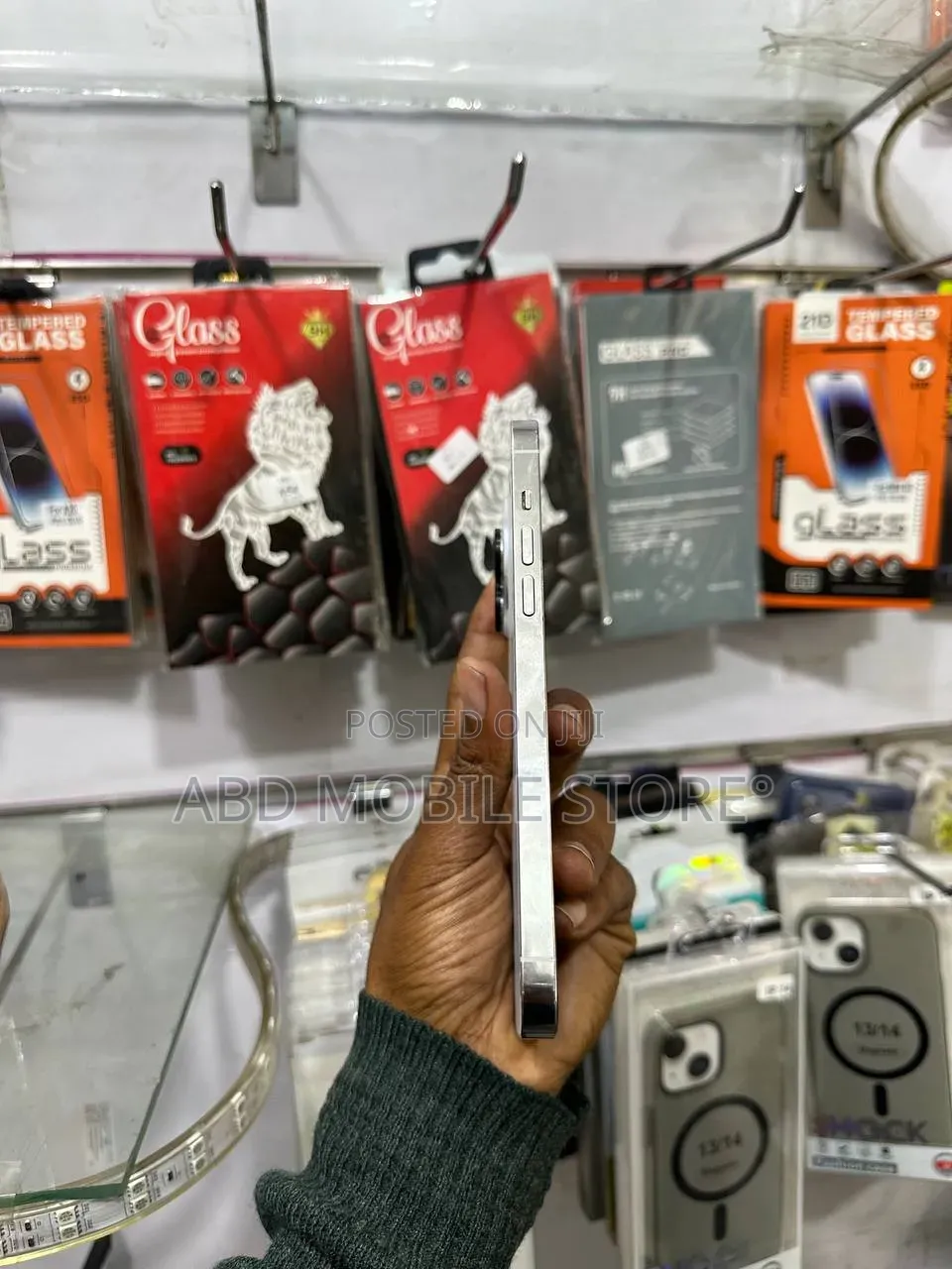 New Apple iPhone 14 Pro Max 256 GB White