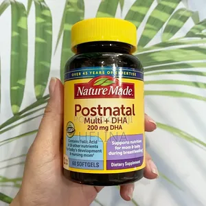 Postnatal Supports Nutrition for Mom and Body During Breastfeeding
