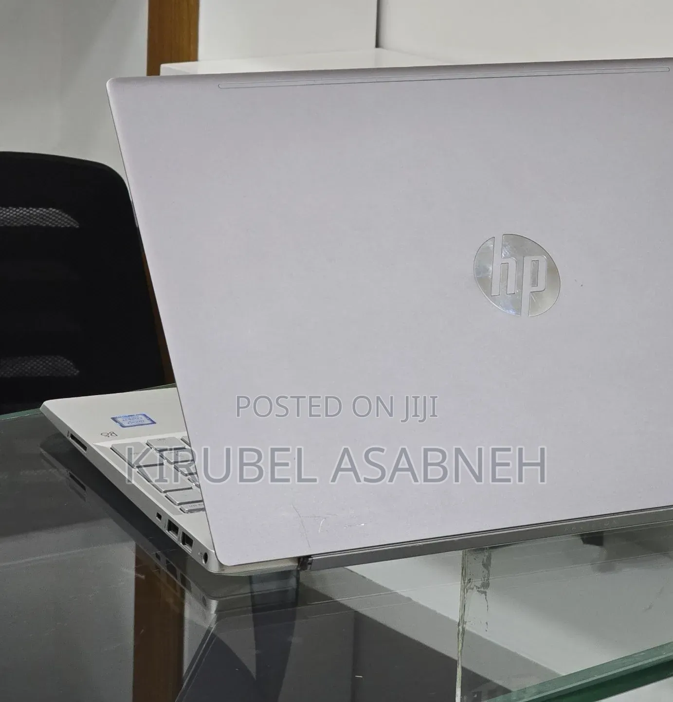 New Laptop HP Pavilion 15 8GB Intel Core i7 SSD 256GB