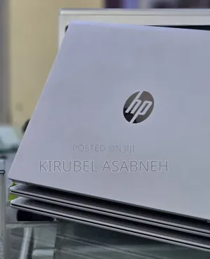 New Laptop HP Pavilion 15 8GB Intel Core Ultra 5 SSD 512GB