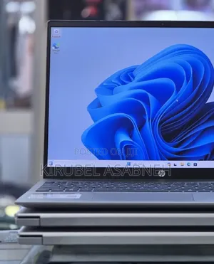 New Laptop HP Pavilion 15 8GB Intel Core Ultra 5 SSD 512GB