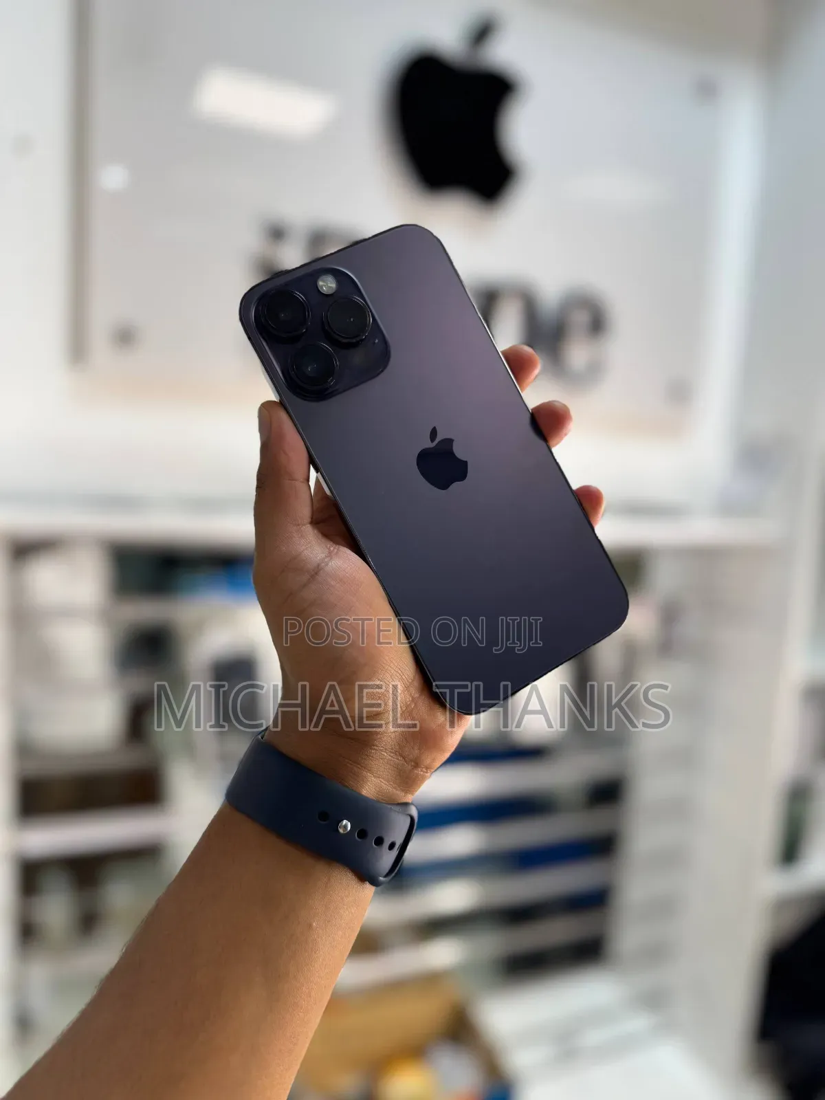 Apple iPhone 14 Pro 128 GB
