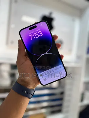 Apple iPhone 14 Pro 128 GB