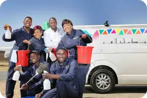 Cleaning Service