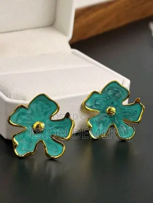 Stainless Earrings