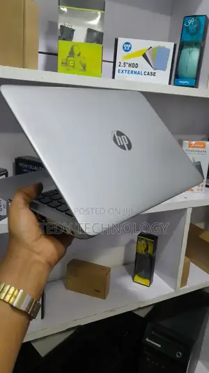 Laptop HP EliteBook 840 8GB Intel Core i5 SSD 256GB