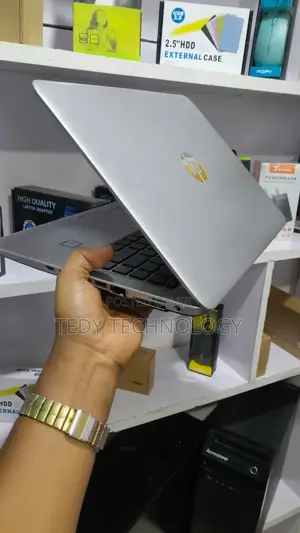 Laptop HP EliteBook 840 8GB Intel Core i5 SSD 256GB