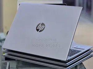 New Laptop HP Pavilion 15 8GB Intel Core Ultra 5 SSD 512GB